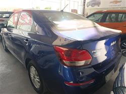 Kia Pegas